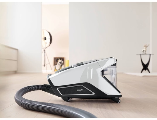 MIELE - Aspirateur traîneau Blizzard CX1 Flex PowerLine