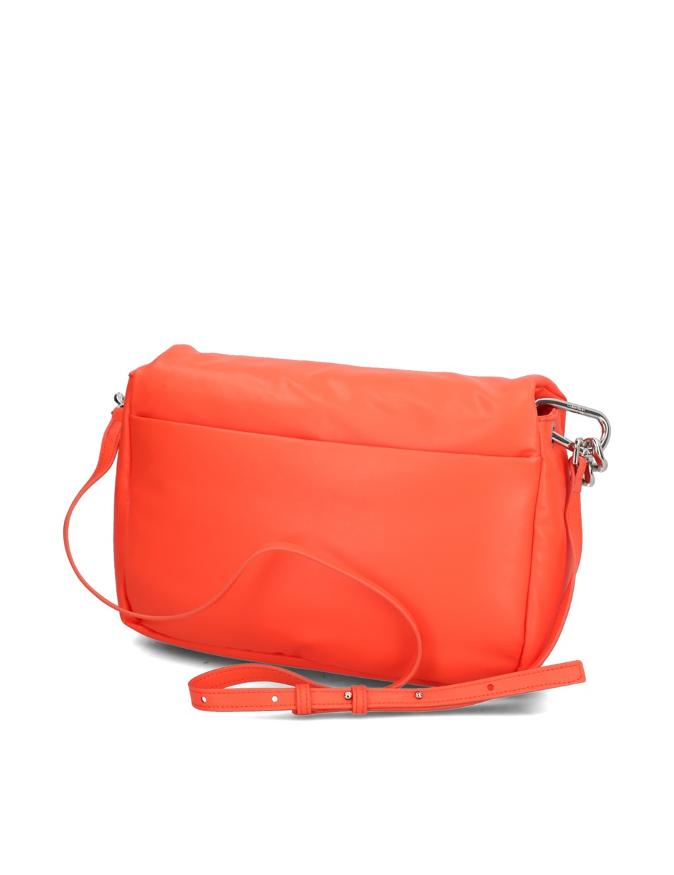 PUFFED SHOULDER BAG BAGS
