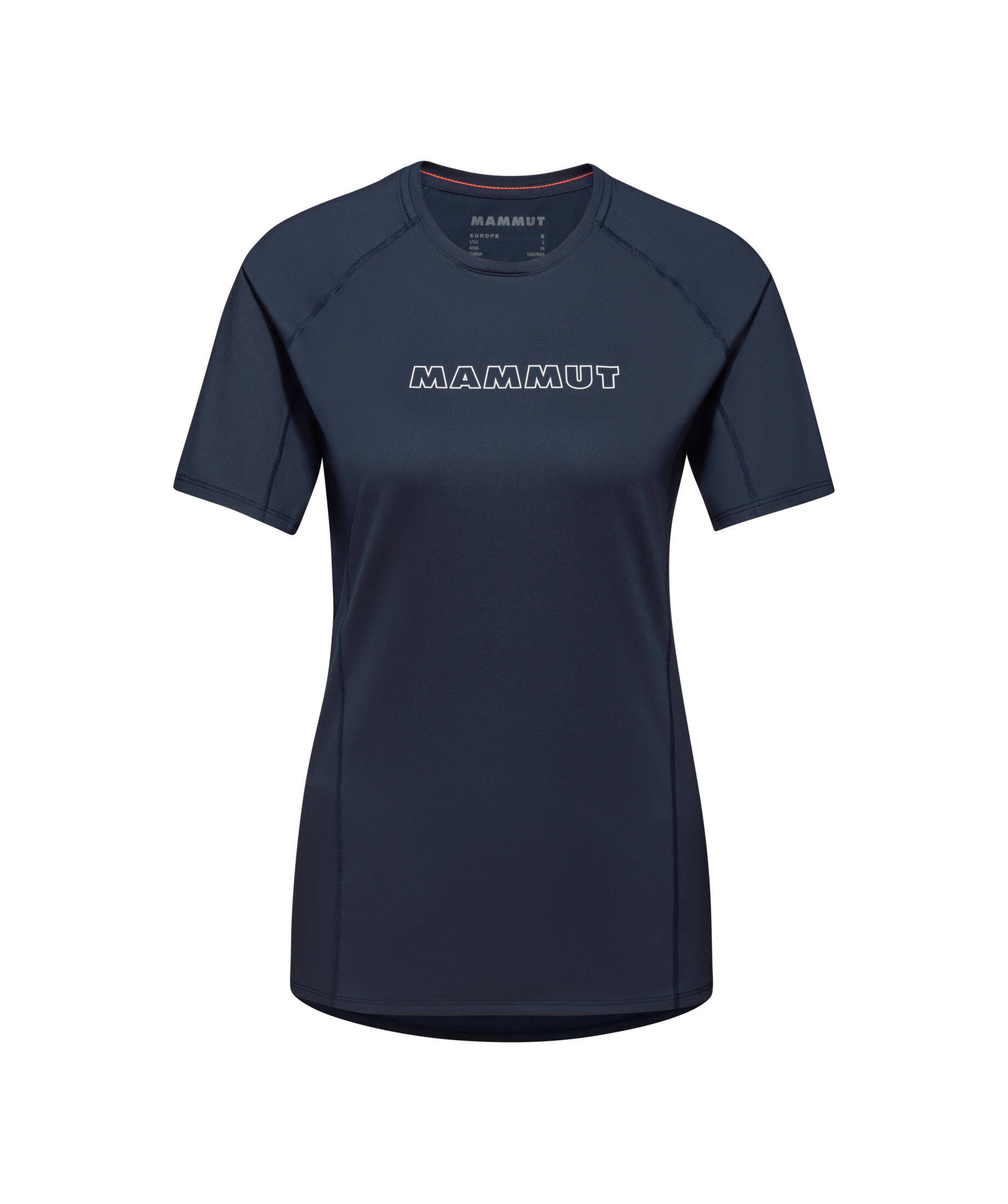Mammut| Damen T-Shirt SELUN