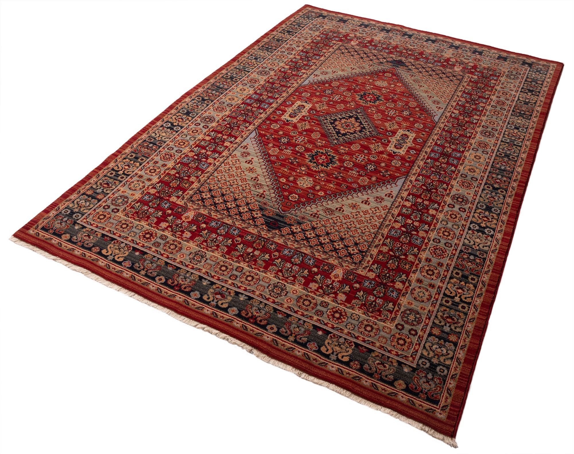 Teppich SAHARNA 60 x 90 cm