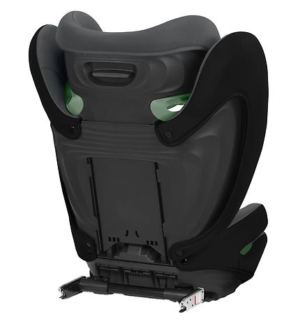 Cybex Autostol - Solution B I-Fix - Steel Grey
