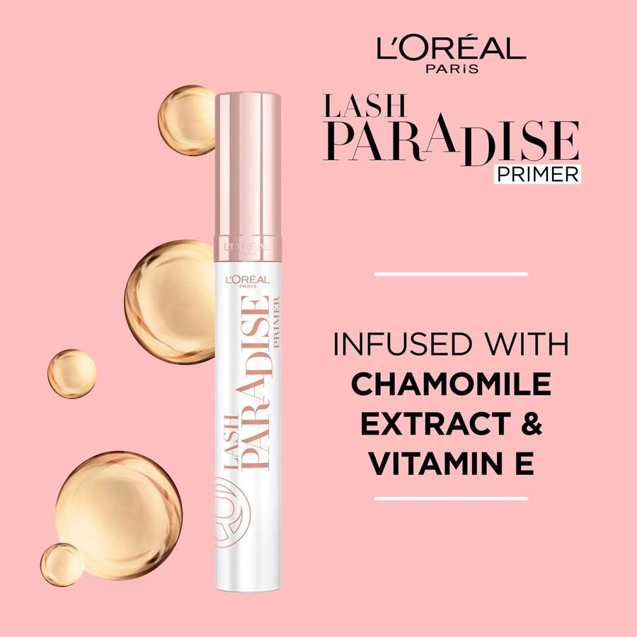 L'Oréal Paris Paradise Primer 7,2ml