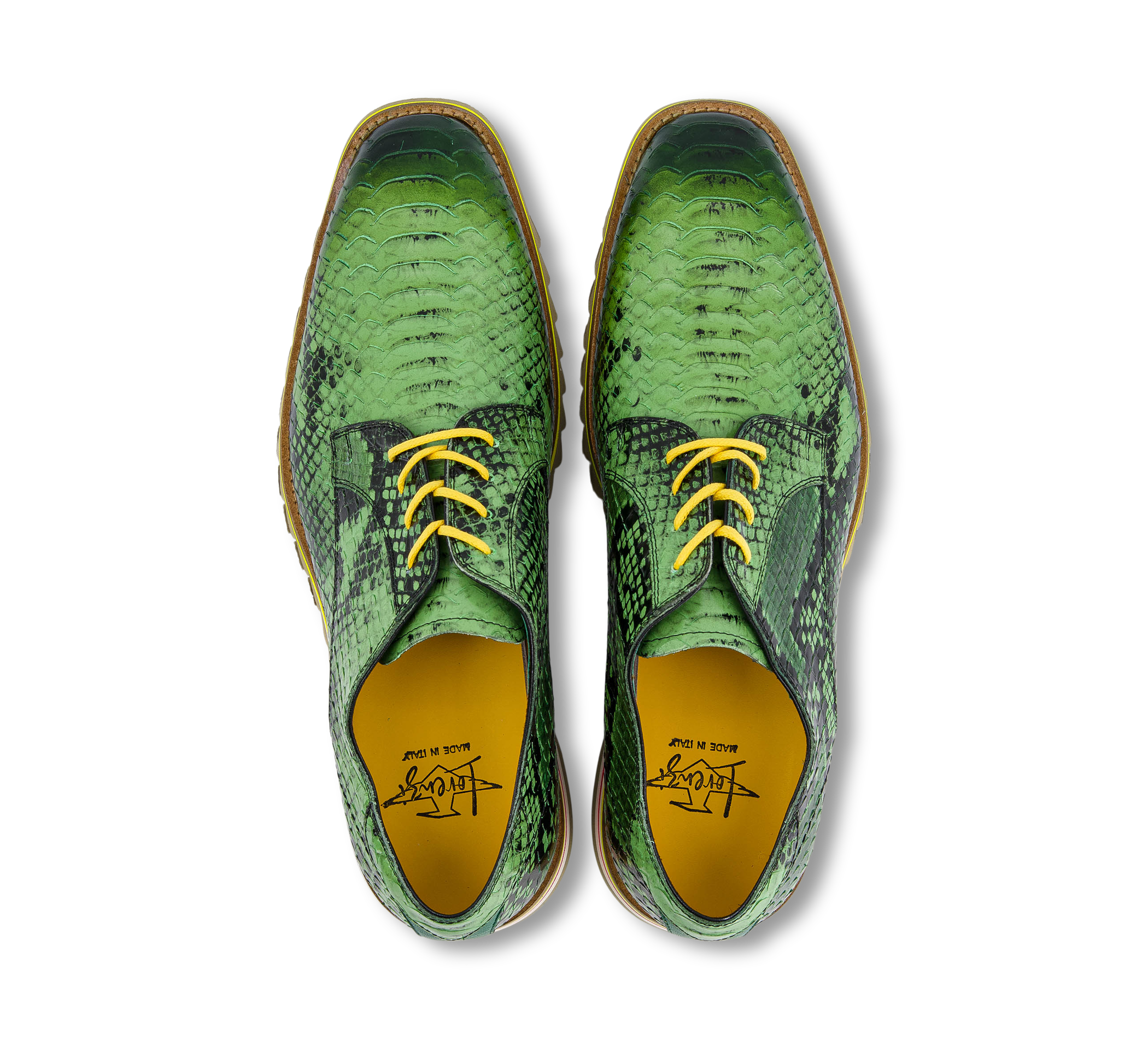 Lorenzi Business-Schuhe