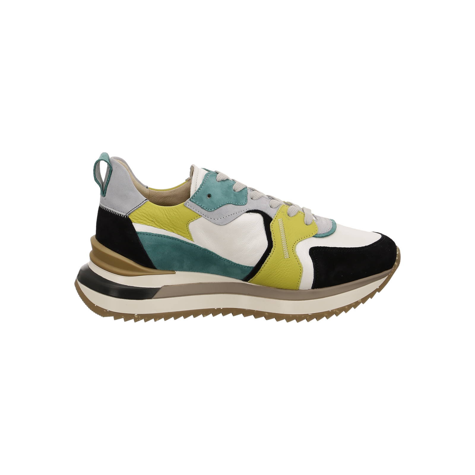 Mobils chaussures Janel multi