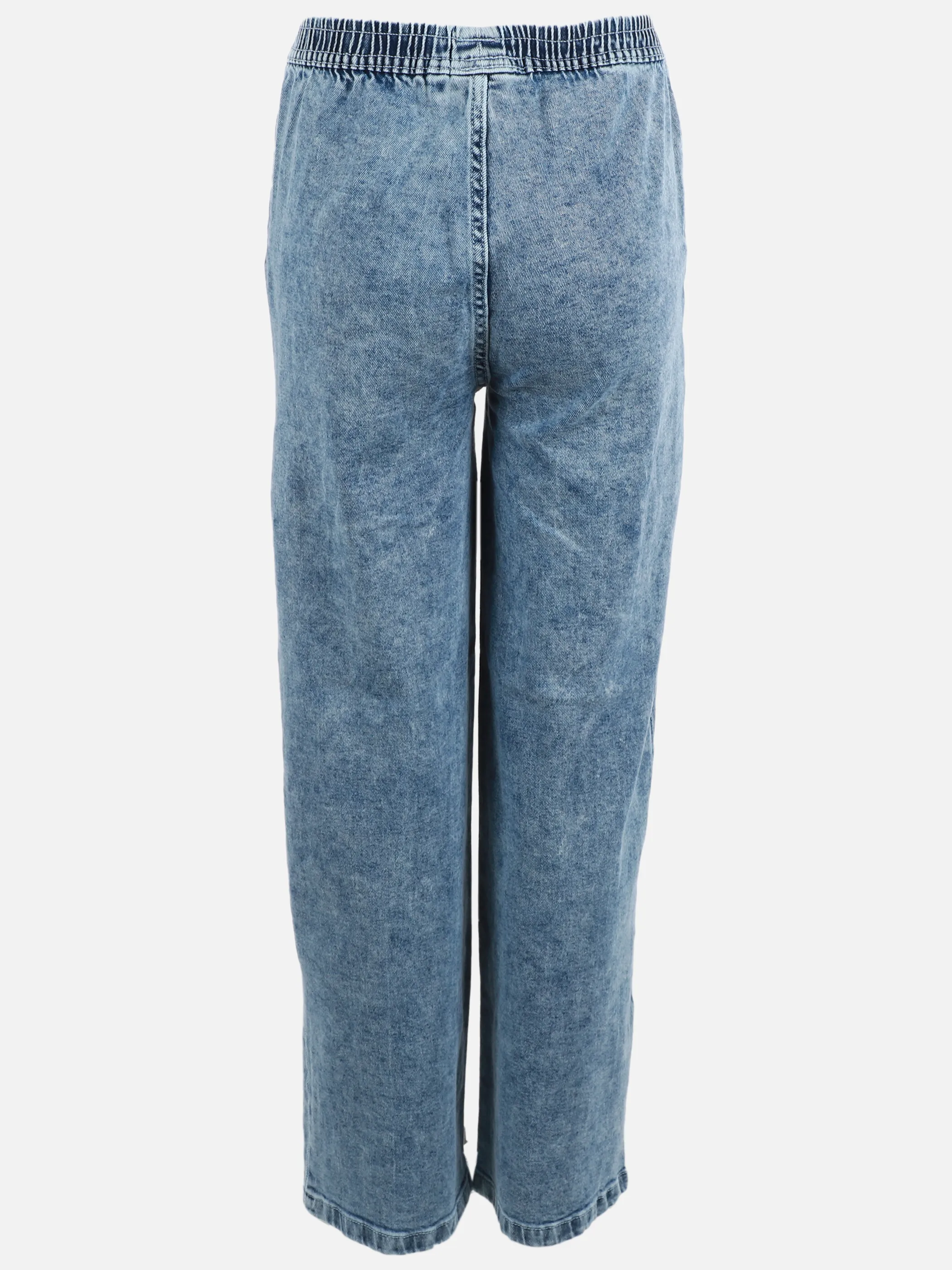 Mädchen Jeanshose im angesagten 