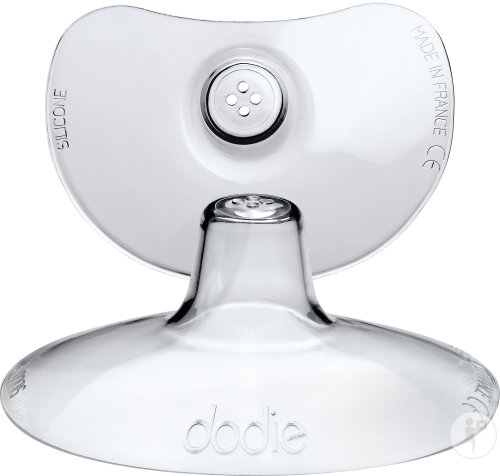 Dodie Bouts De Sein 2 Pièces