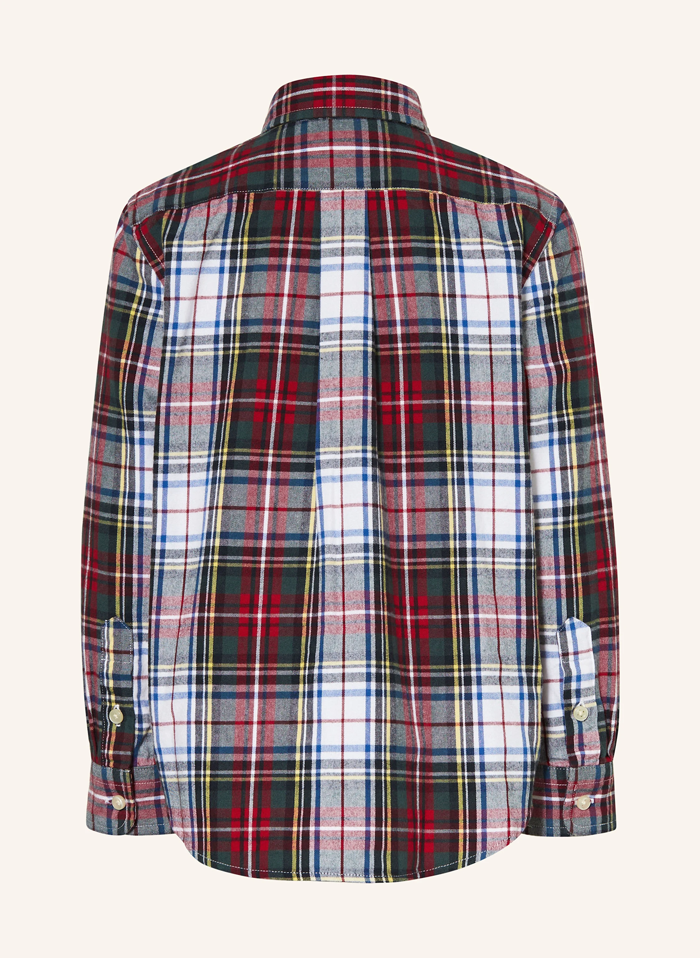 POLO RALPH LAUREN Hemd