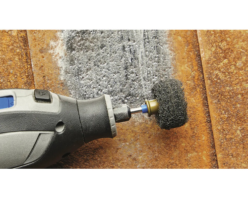 Dremel® MAX SC511DM SpeedClic fijnslijpschijven korrel 180 en 280 (2615S511DM)