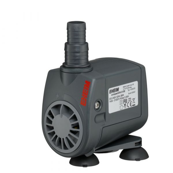 Eheim Bomba Circulação CompactON 2100