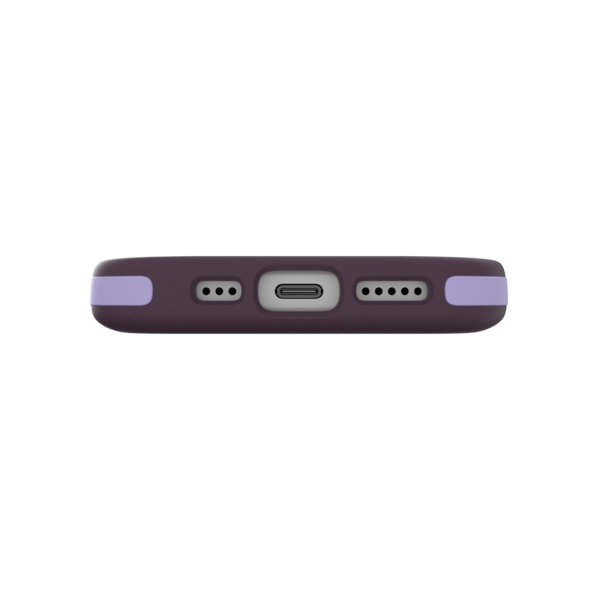iPhone 17 MagSafe Hülle Sedona Snap Case Recycled (702319092) - Schwarz