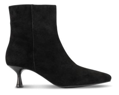 NOË Collection Støvle Sort 5255502110
