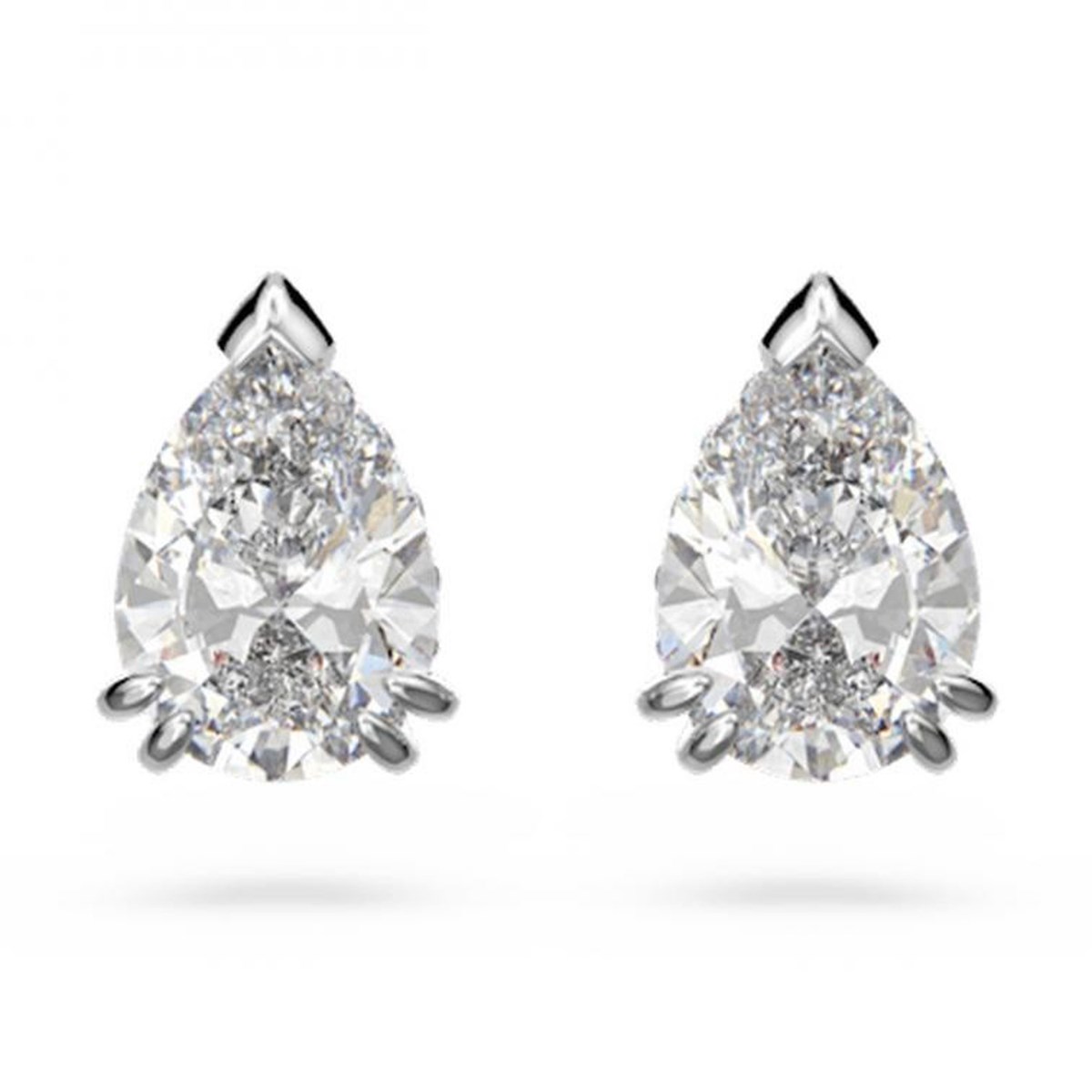 Boucles d'oreilles Swarovski Millenia
