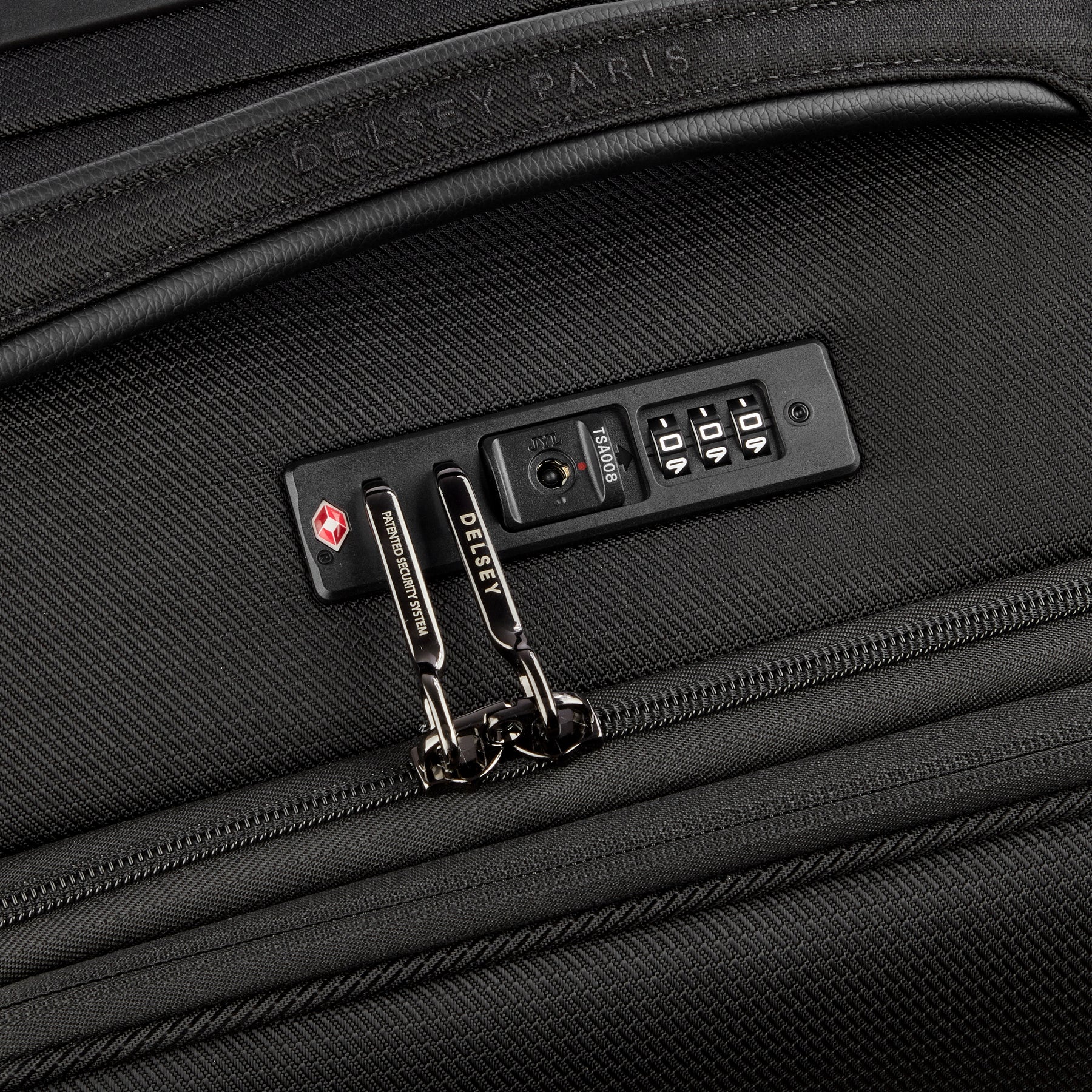 Valise cabine - S Extensible (55cm)