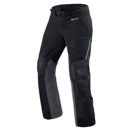 Pantalon Rev it STRATUM GORE-TEX COURT - Noir / Gris
