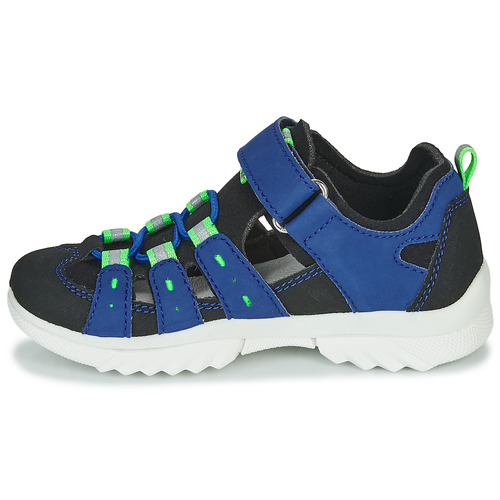 Primigi - 5371822 - Bleu / Noir