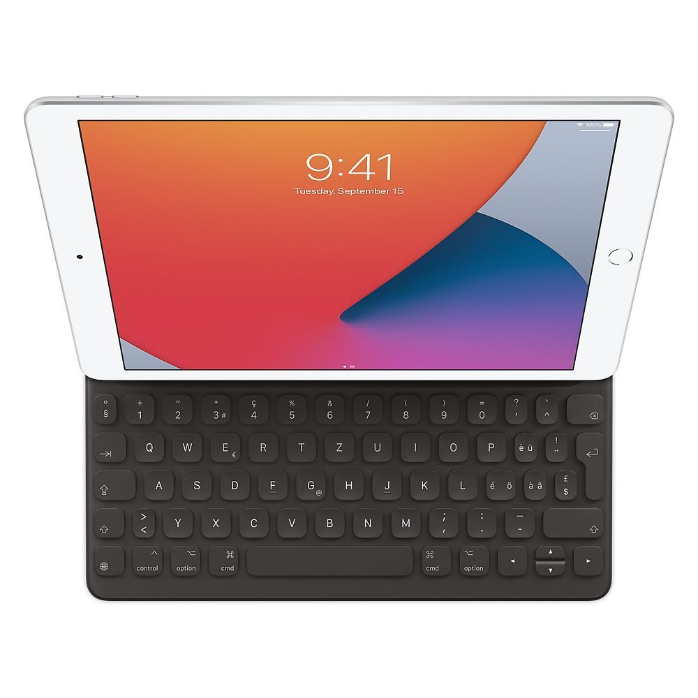 iPad 10.2