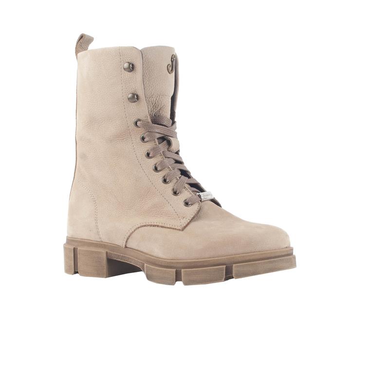 Footnotes 11.001 wijdte H NubuckBeige (3024)