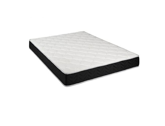 NUITS D'OR - Matelas 160X200 Latex 80 Kg/m3 + Aertech 35 Kg/m3 - 20 CM ...