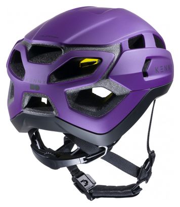 Casque Kenny Furtif Violet
