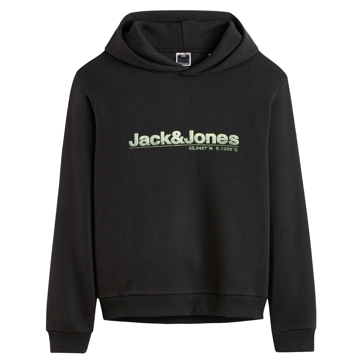JACK & JONES<br>Moletom folgado