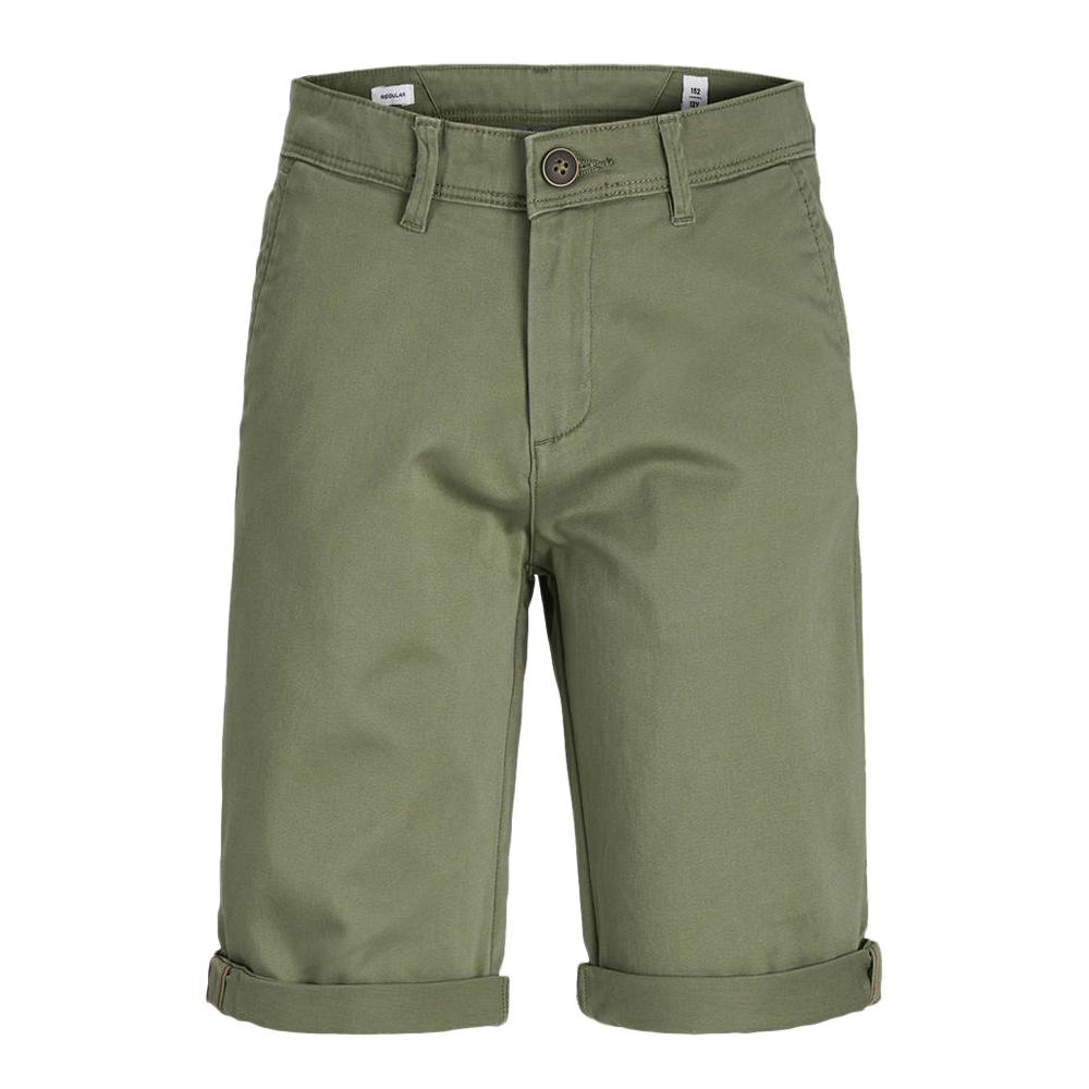 Jack & Jones Short Kaki Garçon Jack & Jones Bowie