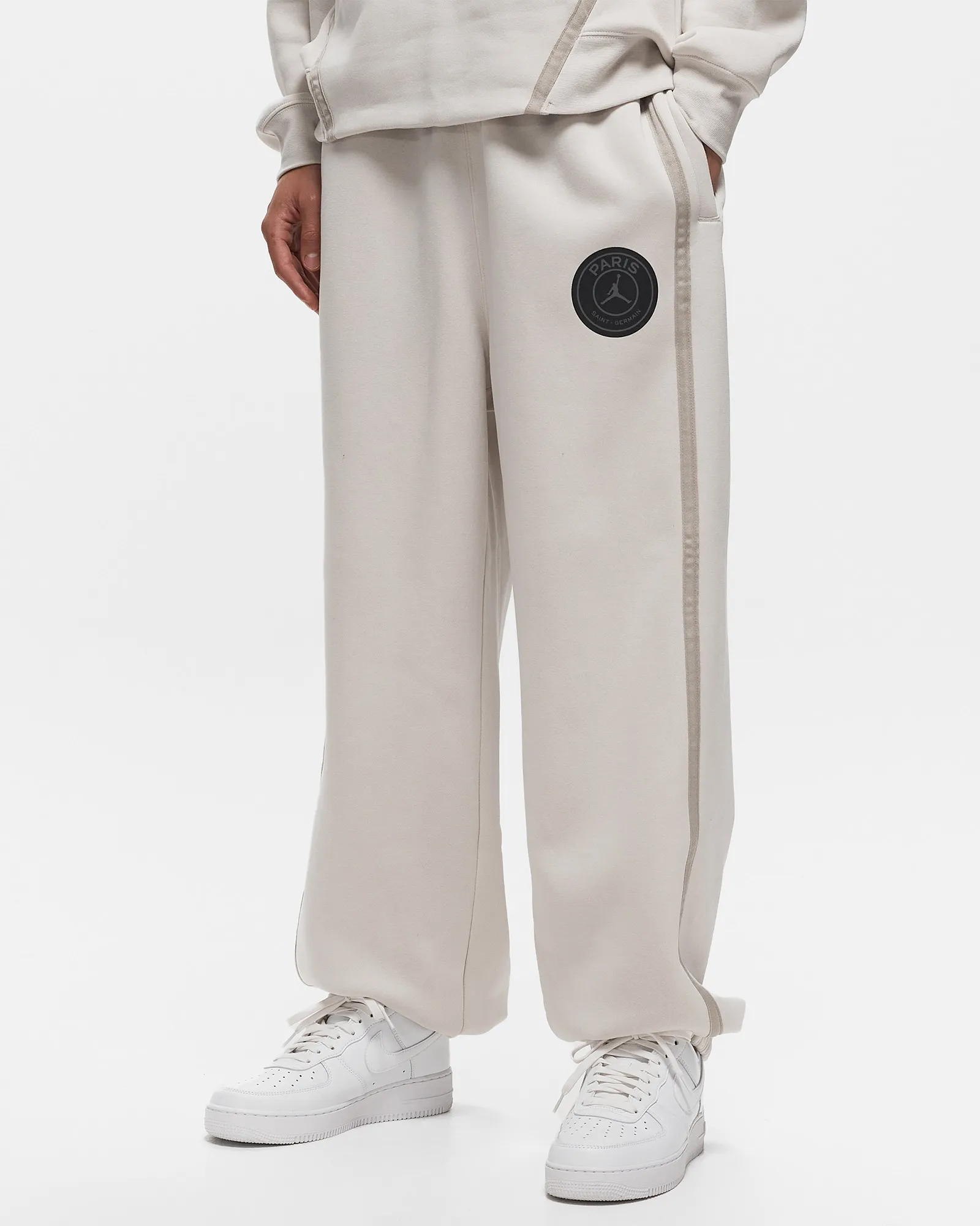 Jordan Paris Saint-Germain Fleece Sweatpants