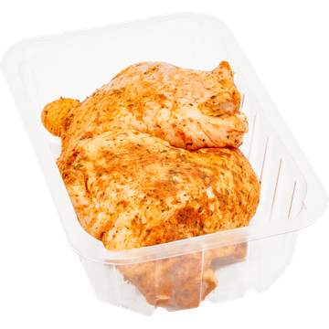 Jumbo Kippenbouten Gekruid 2 Stuks