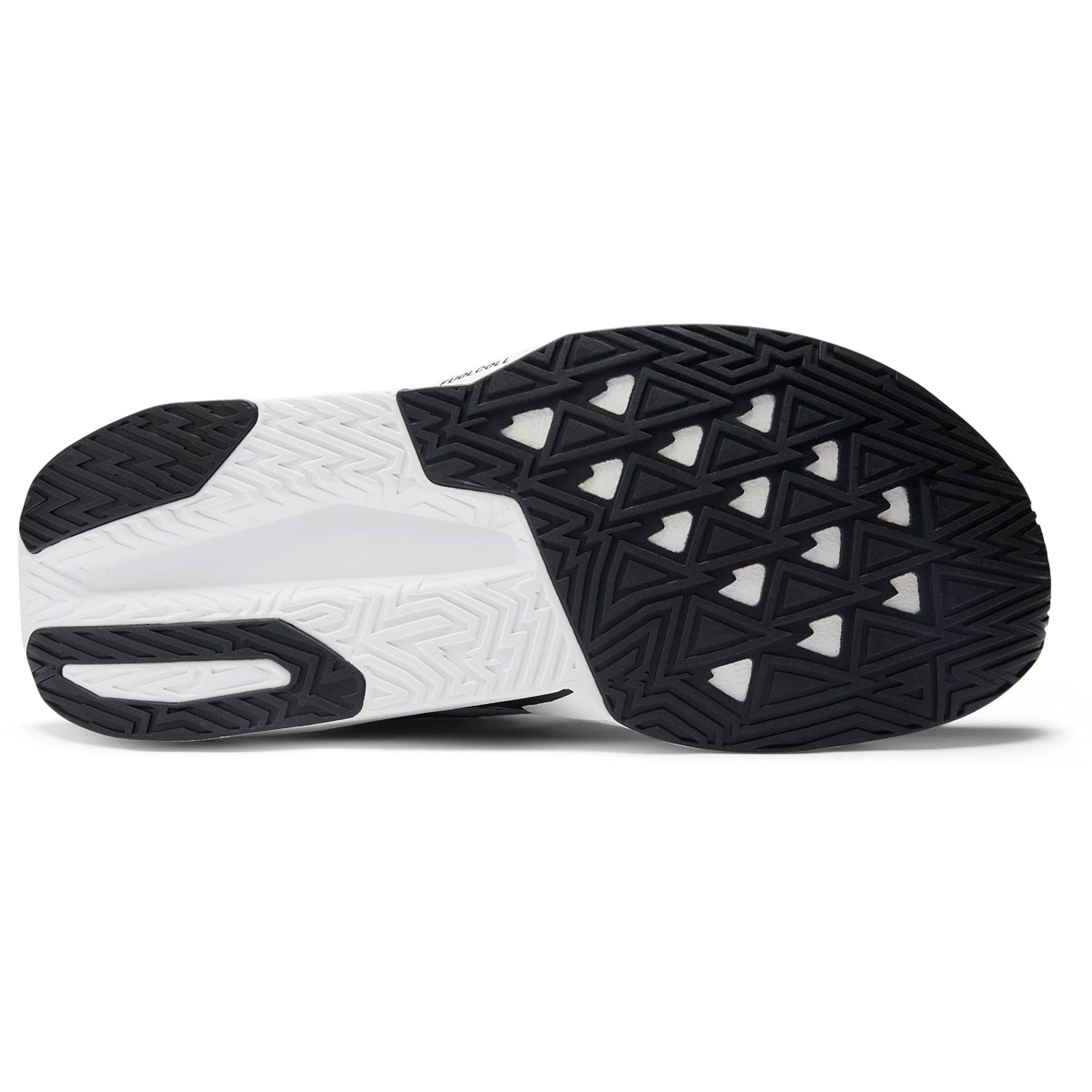 New Balance Fuelcell Rebel v5 Heren