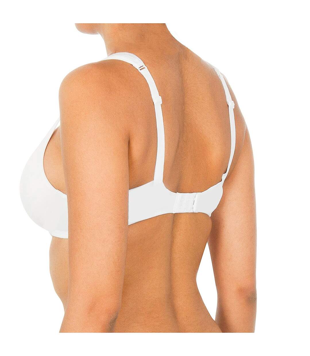 Women's 24 Hour Comfort Bra with removable underwires 4183