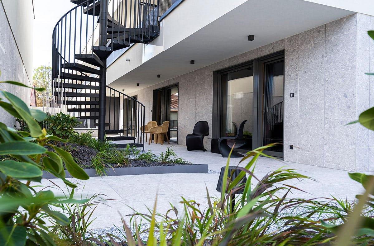 Kurzurlaub im Designhotel Pirna
