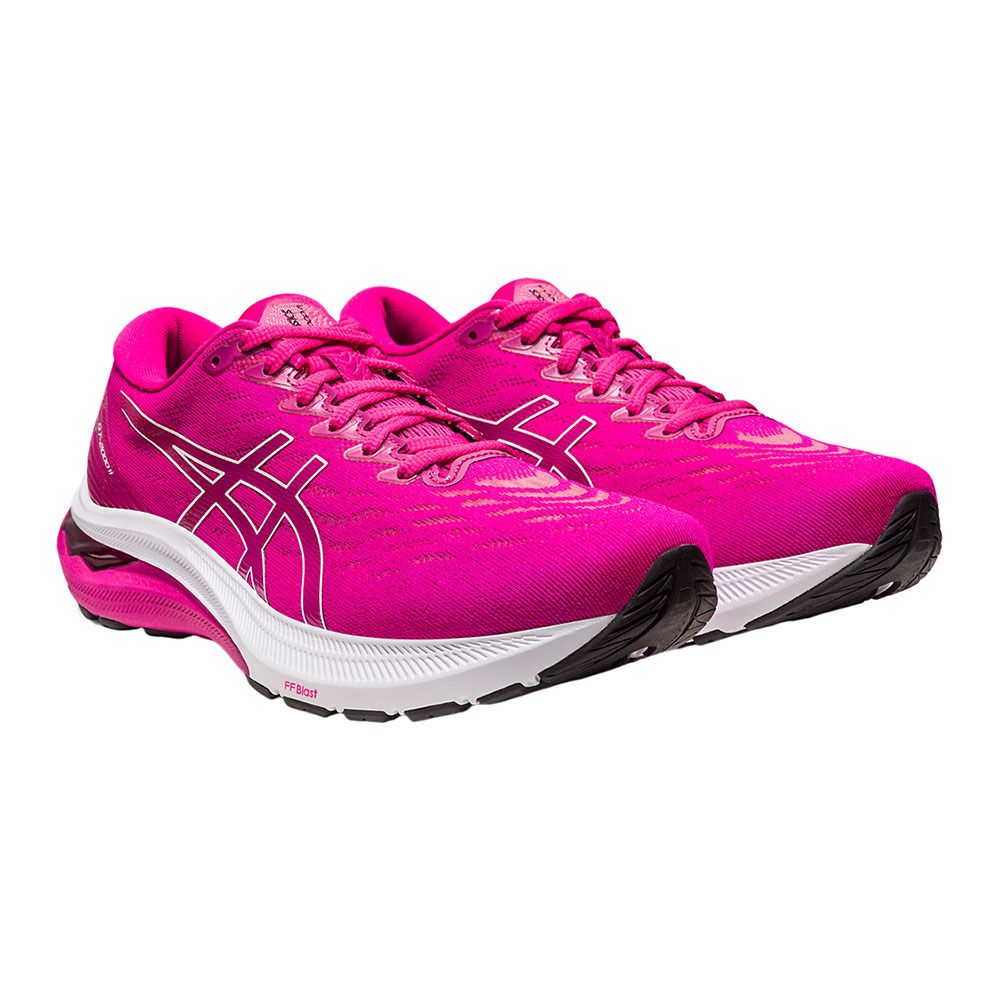 Asics GT-2000™ 11 - Chaussures running Femme pink rave/plum