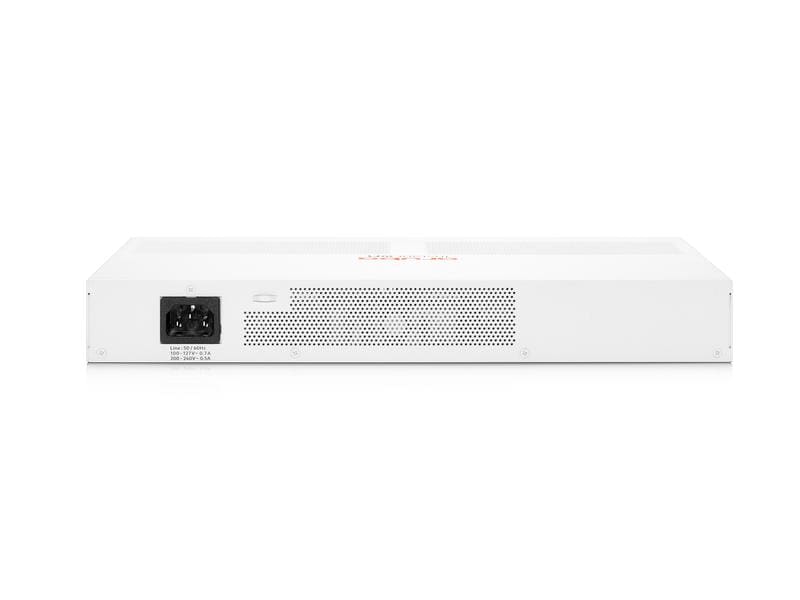 HPE Aruba Networking Switch Instant On 1430-24G 24 Port Aruba Instant On 1430 Nicht verwaltete Ethernet-Switches für einfache Konnektivität