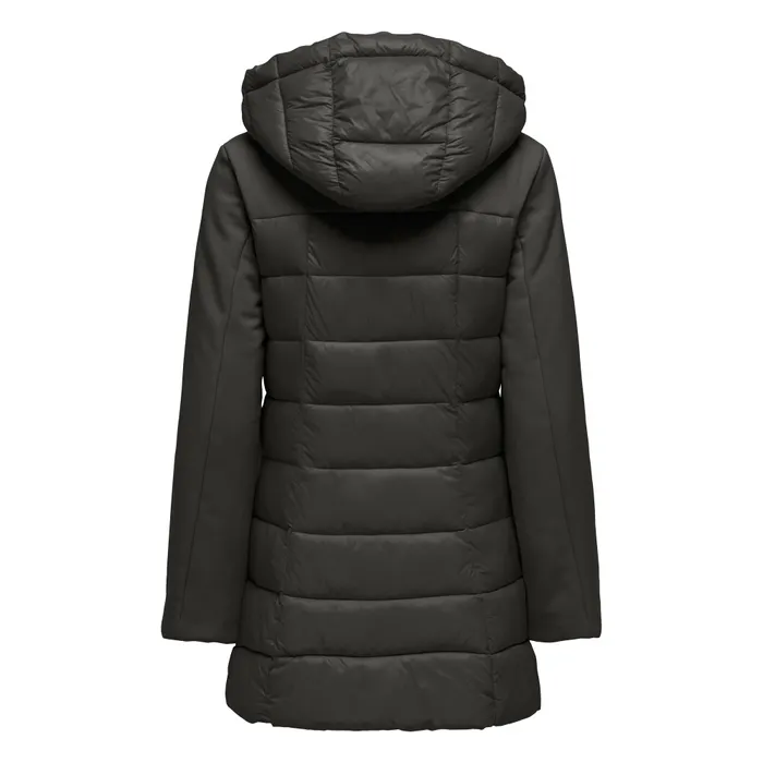 Only Sophie Mix Puffer Winterjas Dames