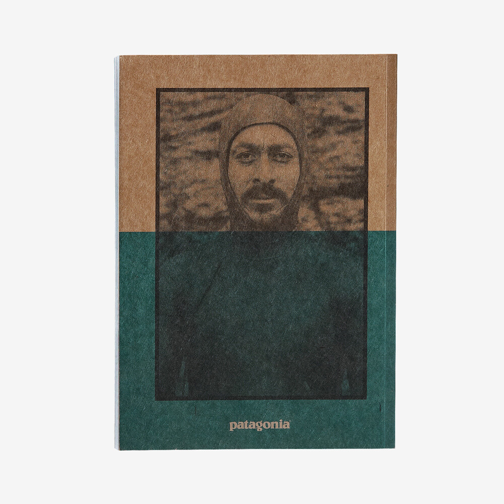 Der Sohn des Fischers von Chris Malloy (Patagonia-Taschenbuch)