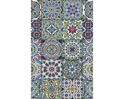 dc-fix® kleeffolie Trendyline Mozaïek Faroso 45x150 cm