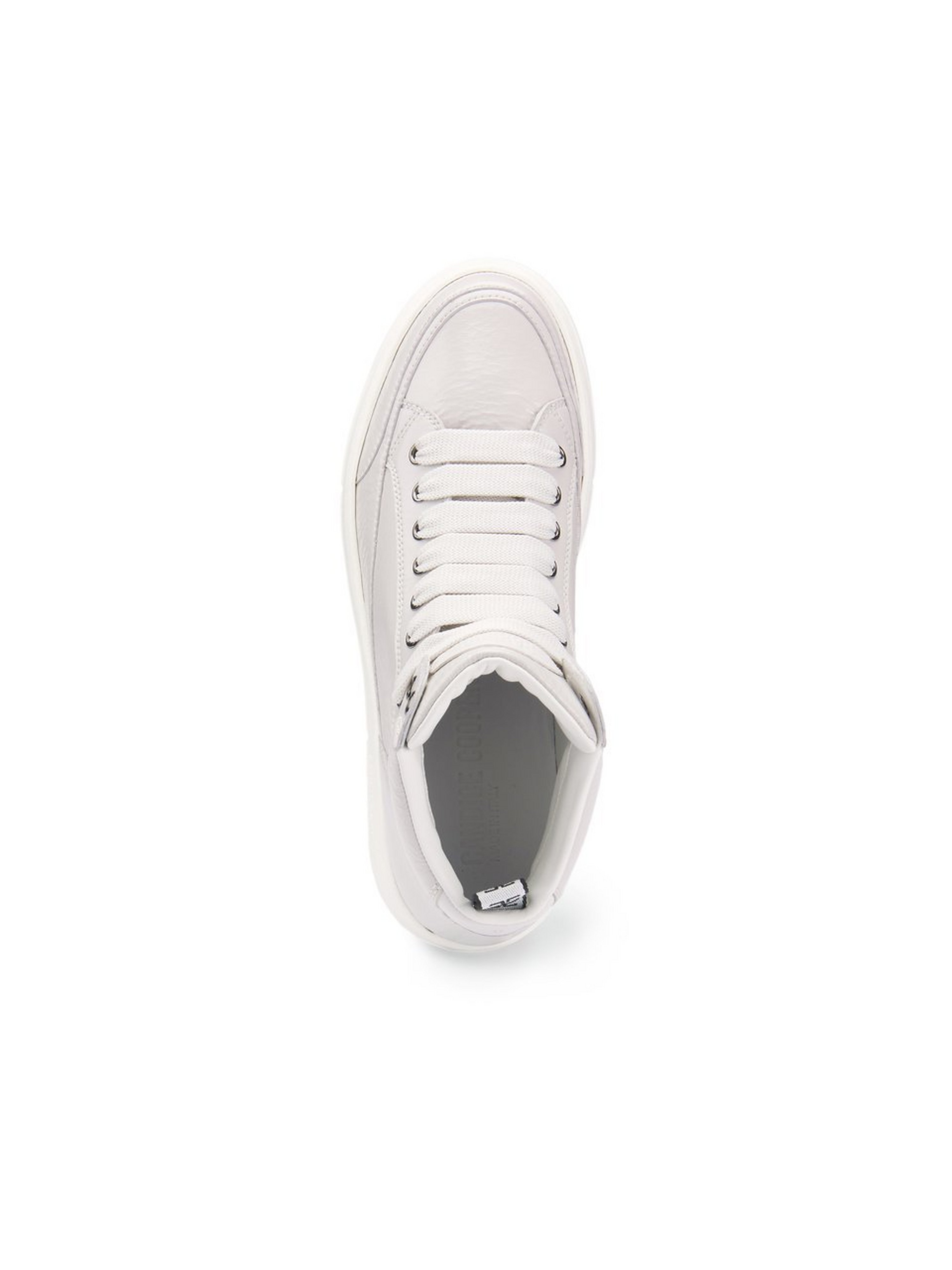 Knöchelhoher Sneaker Vela Mid