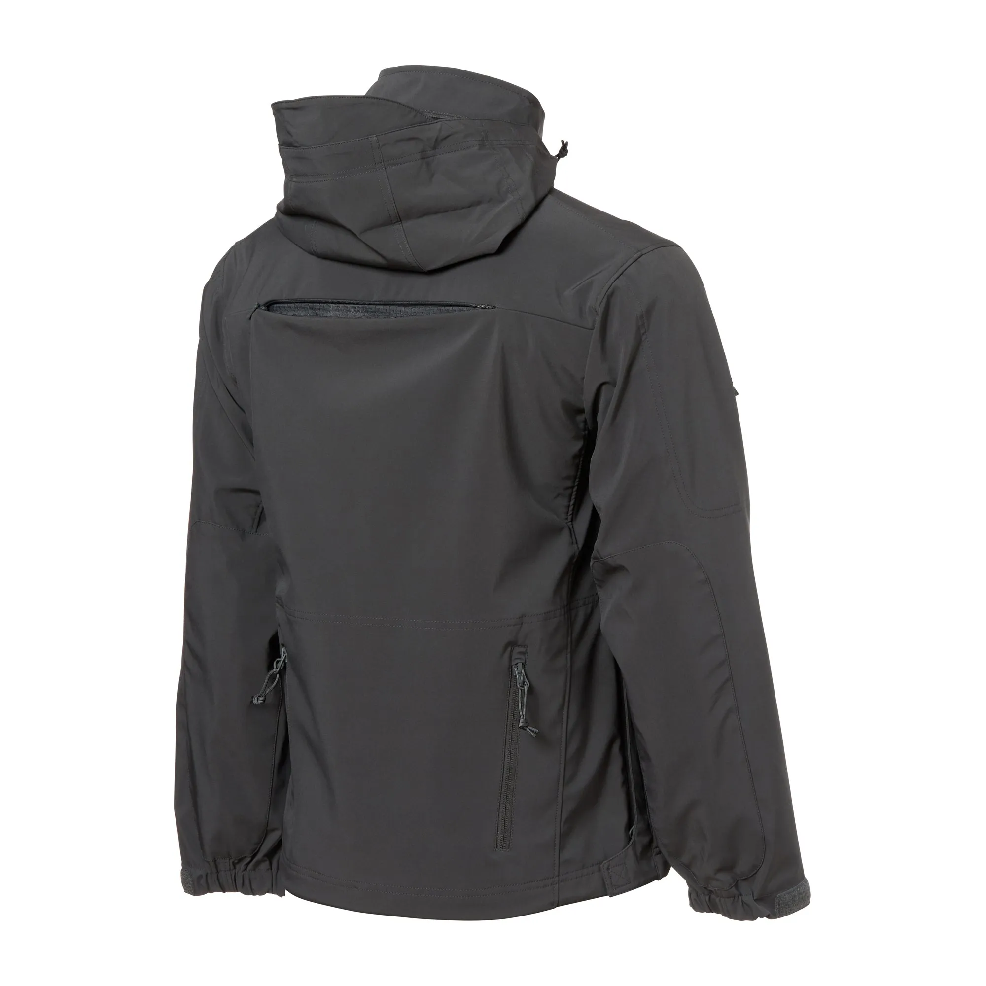 Helikon-Tex -  Jacke Cougar QSA HID Softshell