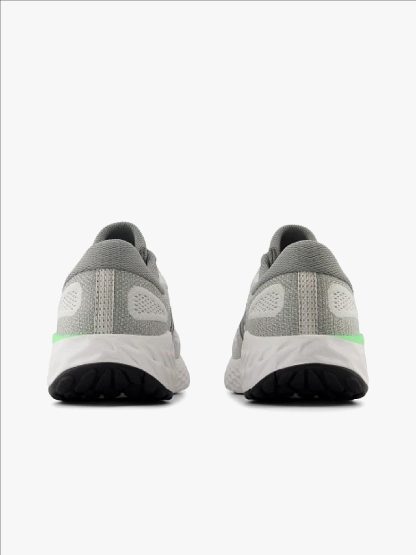FreshFoam Evoz v4