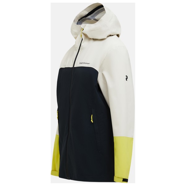 Peak Performance - Trail Hipe Shell Jacket - Veste imperméable