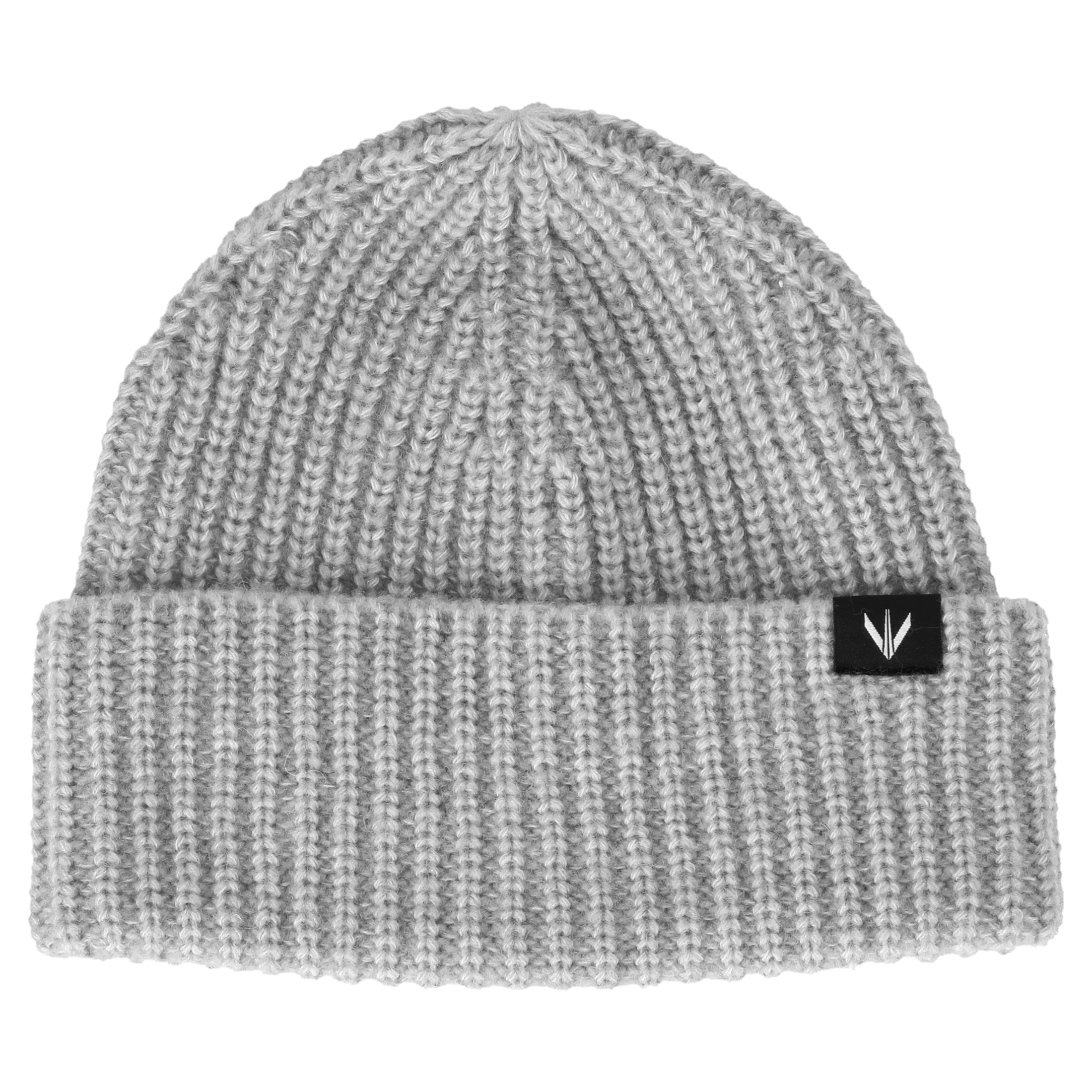 Vertical Plicon Unisex Beanie - Lue, pannebånd og hals