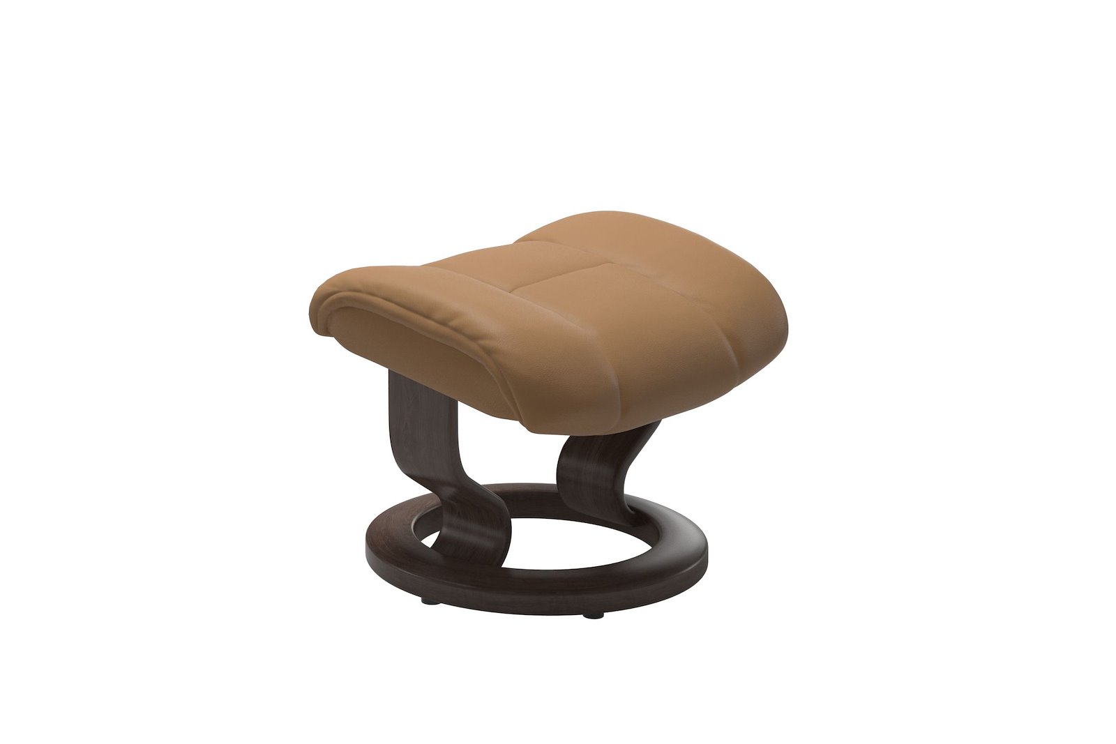 Ruby krakk Hud Paloma Taupe - Classic - Wengebeiset