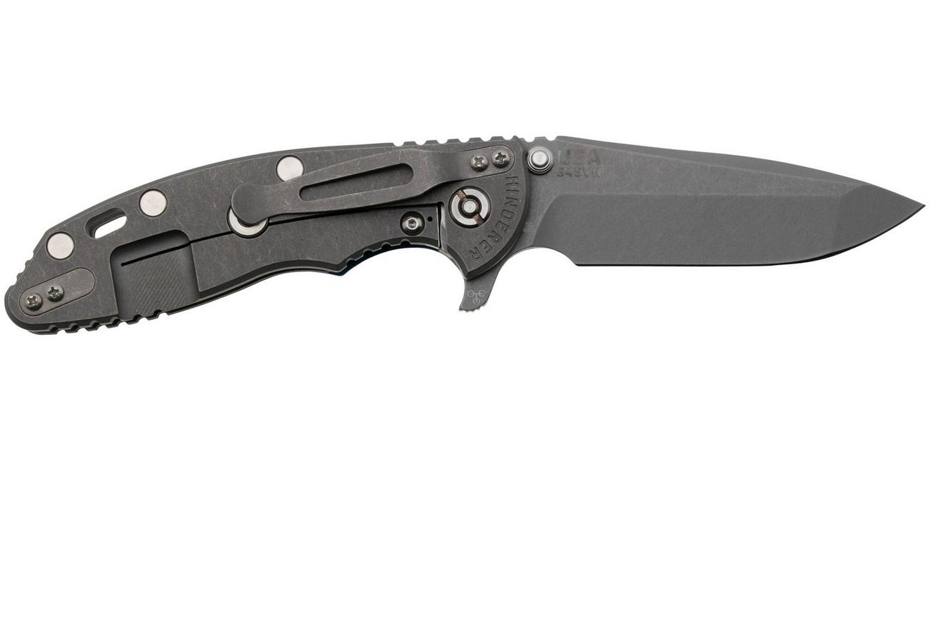 Rick Hinderer XM-18 3.5
