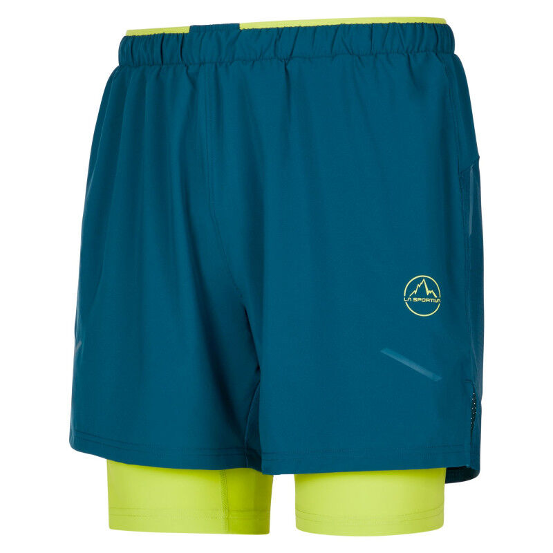 Trail Bite Short - Short trail homme