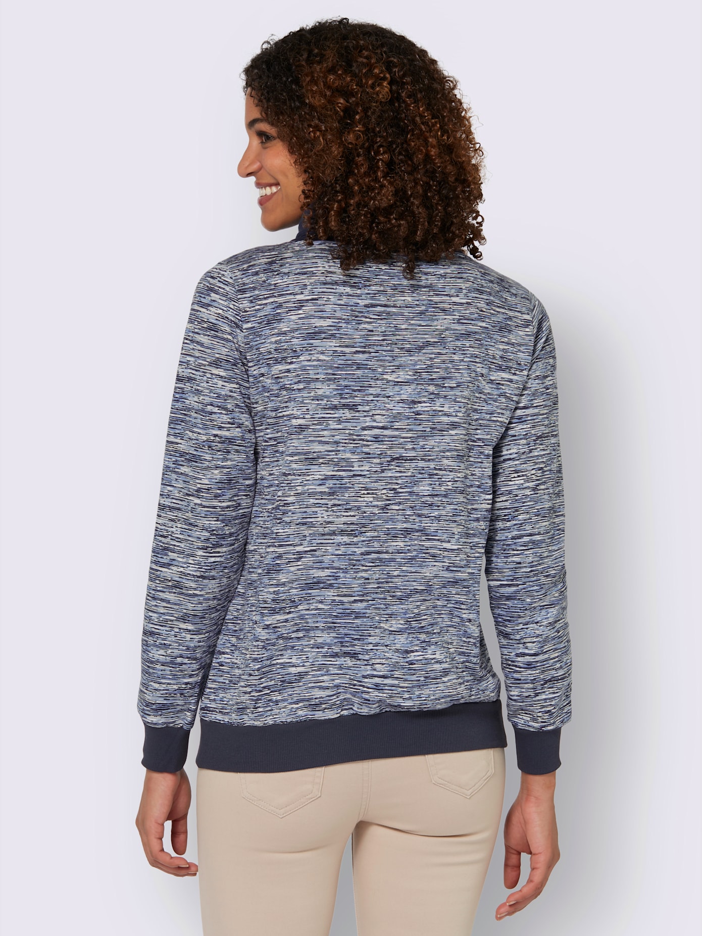 Sweat-shirt