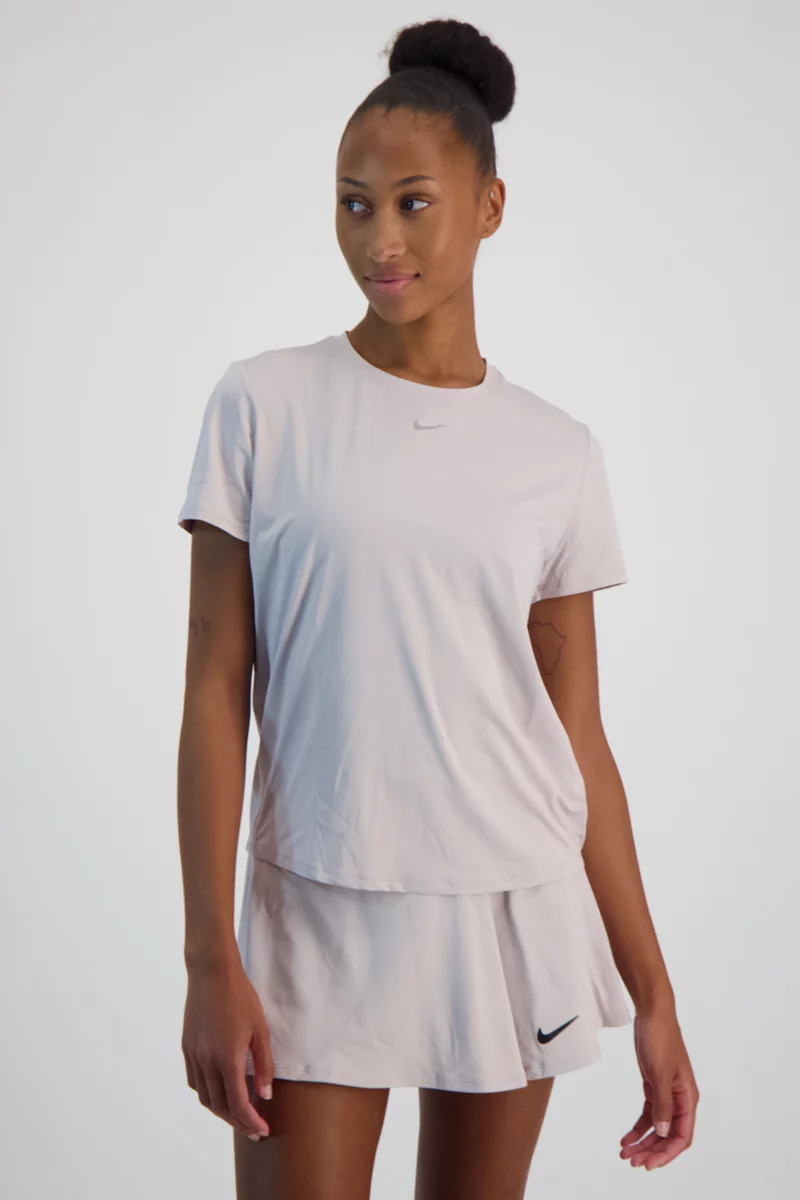 Nike One Classic Dri-FIT Damen T-Shirt