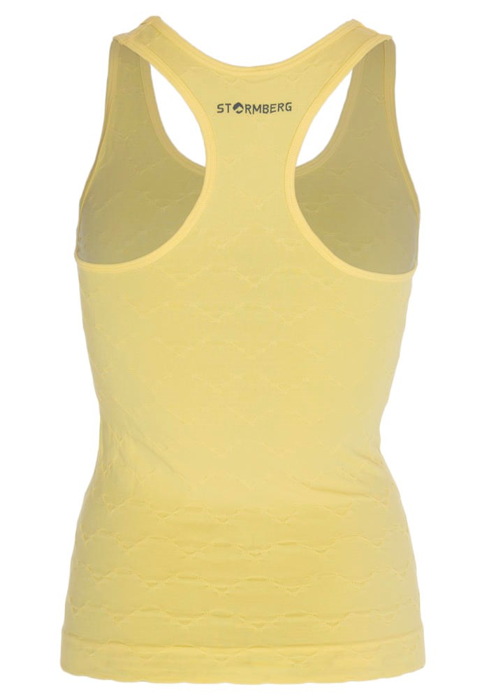 Stormberg Viga seamless singlet dame