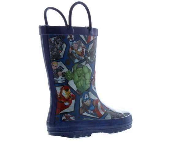 Character Infants Wellies