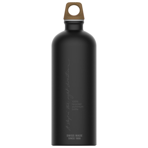 SIGG - Traveller MyPlanet - Gourde
