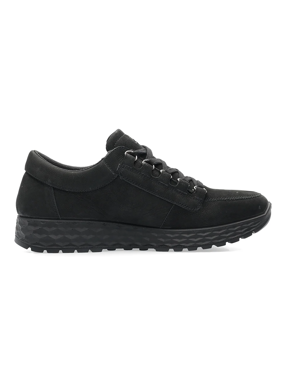 Sneaker Stresa schwarz