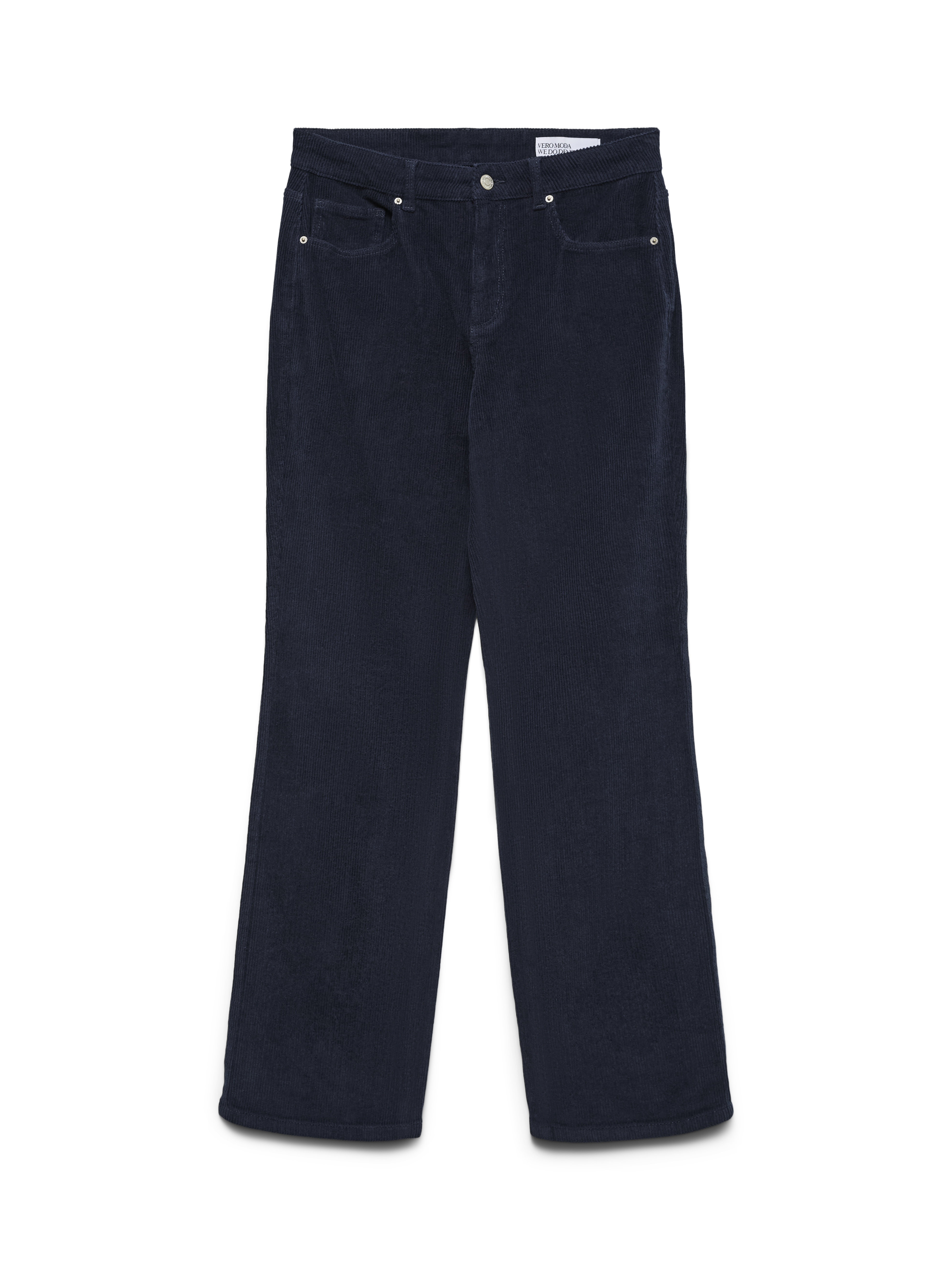 VMMELISA Mid rise Broek
